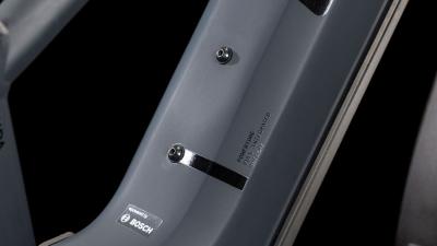 Cube Reaction Hybrid Performance 625 Allroad night'n'black Gr&ouml;&szlig;e: Trapeze XS Produktbild 2