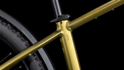 Cube Reaction Hybrid Performance 500 Allroad goldenlime'n'black Gr&ouml;&szlig;e: XXL Produktbild 4