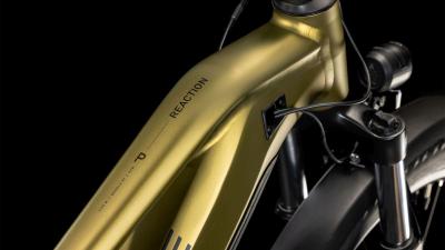Cube Reaction Hybrid Performance 625 Allroad goldenlime'n'black Gr&ouml;&szlig;e: Trapeze XS Produktbild 1