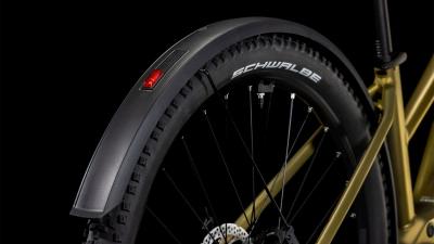 Cube Reaction Hybrid Performance 625 Allroad goldenlime'n'black Gr&ouml;&szlig;e: Trapeze XS Produktbild 3