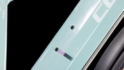 Cube Reaction Hybrid Performance 500 Allroad skylightblue'n'white Gr&ouml;&szlig;e: M Produktbild 2