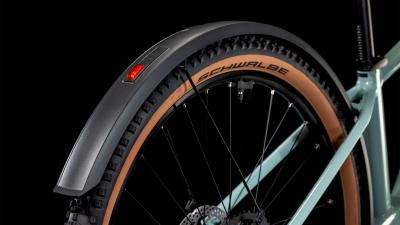 Cube Reaction Hybrid Performance 625 Allroad skylightblue'n'white Gr&ouml;&szlig;e: M Produktbild 3