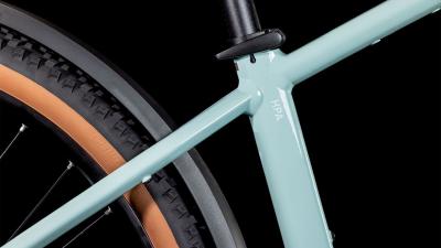 Cube Reaction Hybrid Performance 625 Allroad skylightblue'n'white Gr&ouml;&szlig;e: M Produktbild 4