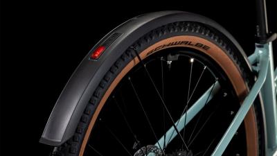 Cube Reaction Hybrid Performance 625 Allroad skylightblue'n'white Gr&ouml;&szlig;e: Trapeze M Produktbild 3