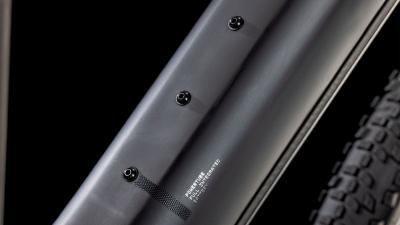 Cube Reaction Hybrid ONE 600 blackline Gr&ouml;&szlig;e: S Produktbild 3