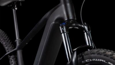 Cube Reaction Hybrid ONE 600 blackline Gr&ouml;&szlig;e: XL Produktbild 5