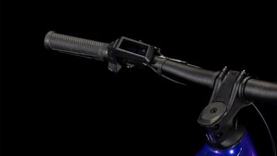 Cube Reaction Hybrid ONE 600 orchid'n'mint Gr&ouml;&szlig;e: M Produktbild 2