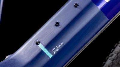 Cube Reaction Hybrid ONE 600 orchid'n'mint Gr&ouml;&szlig;e: M Produktbild 4