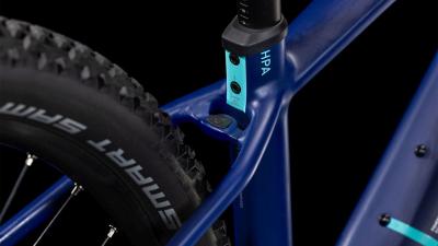 Cube Reaction Hybrid ONE 600 orchid'n'mint Gr&ouml;&szlig;e: L Produktbild 3