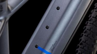 Cube Reaction Hybrid Pro 600 metallicgrey'n'black Gr&ouml;&szlig;e: XL Produktbild 2