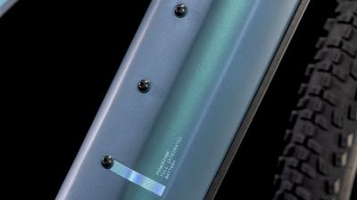 Cube Reaction Hybrid Pro 600 smaragdgrey'n'prism Gr&ouml;&szlig;e: L Produktbild 3