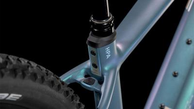 Cube Reaction Hybrid Pro 800 smaragdgrey'n'prism Gr&ouml;&szlig;e: M Produktbild 4