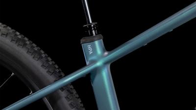 Cube Reaction Hybrid Pro 800 smaragdgrey'n'prism Gr&ouml;&szlig;e: XXL Produktbild 5