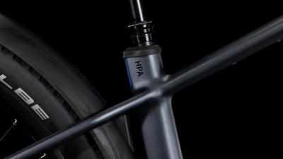 Cube Reaction Hybrid Pro 600 Allroad metallicgrey'n'black Gr&ouml;&szlig;e: M Produktbild 4