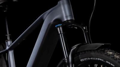 Cube Reaction Hybrid Pro 600 Allroad metallicgrey'n'black Gr&ouml;&szlig;e: XXL Produktbild 5