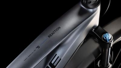 Cube Reaction Hybrid Pro 800 Allroad metallicgrey'n'black Gr&ouml;&szlig;e: M Produktbild 1