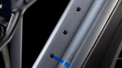 Cube Reaction Hybrid Pro 800 Allroad metallicgrey'n'black Gr&ouml;&szlig;e: L Produktbild 2