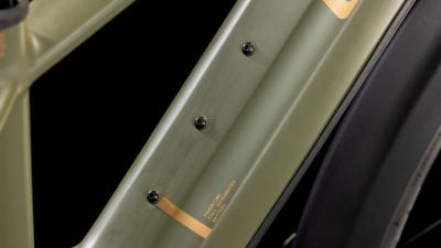 Cube Reaction Hybrid Pro 800 Allroad dustyolive'n'gold Gr&ouml;&szlig;e: L Produktbild 2