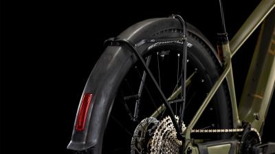 Cube Reaction Hybrid Pro 800 Allroad dustyolive'n'gold Gr&ouml;&szlig;e: XL Produktbild 3