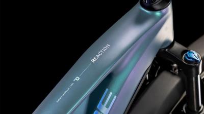 Cube Reaction Hybrid Pro 600 Allroad smaragdgrey'n'prism Gr&ouml;&szlig;e: M Produktbild 1