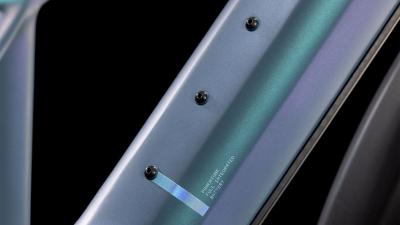 Cube Reaction Hybrid Pro 600 Allroad smaragdgrey'n'prism Gr&ouml;&szlig;e: M Produktbild 3