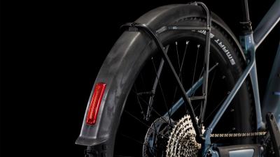 Cube Reaction Hybrid Pro 600 Allroad smaragdgrey'n'prism Gr&ouml;&szlig;e: M Produktbild 4