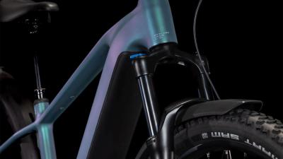 Cube Reaction Hybrid Pro 800 Allroad smaragdgrey'n'prism Gr&ouml;&szlig;e: M Produktbild 6