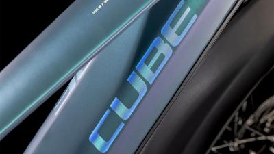 Cube Reaction Hybrid Pro 800 Allroad smaragdgrey'n'prism Gr&ouml;&szlig;e: XXL Produktbild 2