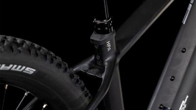 Cube Reaction Hybrid Race 800 black'n'metal Gr&ouml;&szlig;e: S Produktbild 2