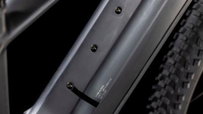 Cube Reaction Hybrid Race 800 black'n'metal Gr&ouml;&szlig;e: S Produktbild 3