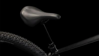 Cube Reaction Hybrid Race 800 black'n'metal Gr&ouml;&szlig;e: S Produktbild 4