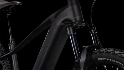 Cube Reaction Hybrid Race 800 black'n'metal Gr&ouml;&szlig;e: XXL Produktbild 5