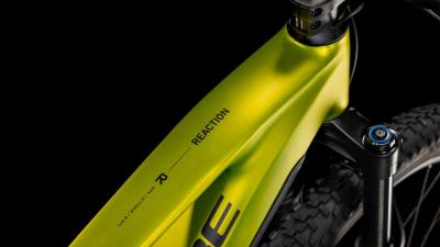 Cube Reaction Hybrid Race 800 lizard'n'black Gr&ouml;&szlig;e: S Produktbild 1