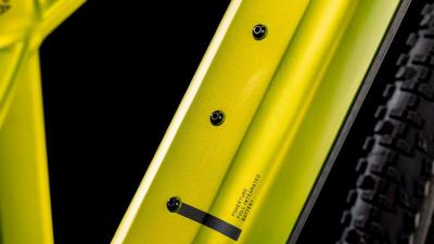 Cube Reaction Hybrid Race 800 lizard'n'black Gr&ouml;&szlig;e: L Produktbild 2