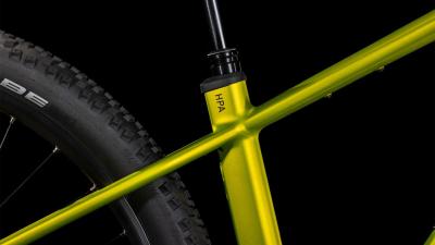 Cube Reaction Hybrid Race 800 lizard'n'black Gr&ouml;&szlig;e: L Produktbild 4