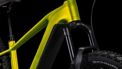 Cube Reaction Hybrid Race 800 lizard'n'black Gr&ouml;&szlig;e: L Produktbild 5