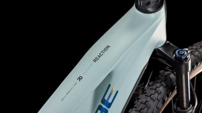 Cube Reaction Hybrid Race 800 desertgreen'n'prism Gr&ouml;&szlig;e: M Produktbild 1