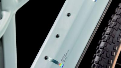 Cube Reaction Hybrid Race 800 desertgreen'n'prism Gr&ouml;&szlig;e: M Produktbild 2