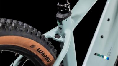 Cube Reaction Hybrid Race 800 desertgreen'n'prism Gr&ouml;&szlig;e: M Produktbild 3