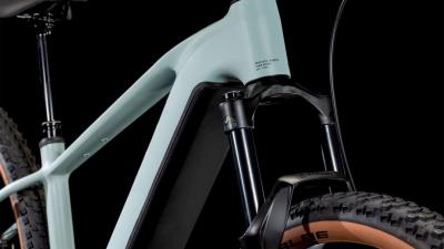 Cube Reaction Hybrid Race 800 desertgreen'n'prism Gr&ouml;&szlig;e: XXL Produktbild 5