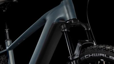 Cube Reaction Hybrid SLX 800 sagebrushgreen'n'prism Gr&ouml;&szlig;e: L Produktbild 5