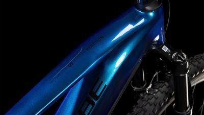 Cube Reaction Hybrid SLX 800 nebula'n'blue Gr&ouml;&szlig;e: XL Produktbild 1