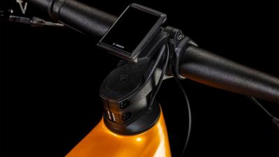 Cube Reaction Hybrid SLX 800 spectraorange'n'violet Gr&ouml;&szlig;e: XL Produktbild 2