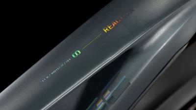 Cube Reaction Hybrid SLX 800 Allroad sagebrushgreen'n'prism Gr&ouml;&szlig;e: S Produktbild 2