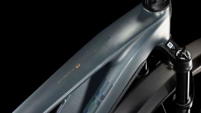 Cube Reaction Hybrid SLX 800 Allroad sagebrushgreen'n'prism Gr&ouml;&szlig;e: L Produktbild 1