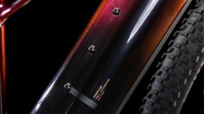 Cube Reaction Hybrid SLT 800 solareclipse'n'bronze Gr&ouml;&szlig;e: S Produktbild 2