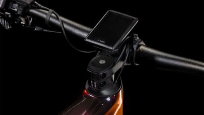 Cube Reaction Hybrid SLT 800 solareclipse'n'bronze Gr&ouml;&szlig;e: S Produktbild 3