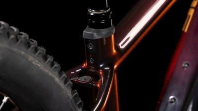 Cube Reaction Hybrid SLT 800 solareclipse'n'bronze Gr&ouml;&szlig;e: S Produktbild 4