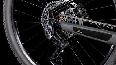 Cube Reaction Hybrid SLT 800 solareclipse'n'bronze Gr&ouml;&szlig;e: S Produktbild 6