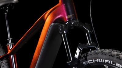 Cube Reaction Hybrid SLT 800 solareclipse'n'bronze Gr&ouml;&szlig;e: XXL Produktbild 7